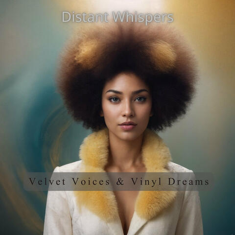 Velvet Voices & Vinyl Dreams