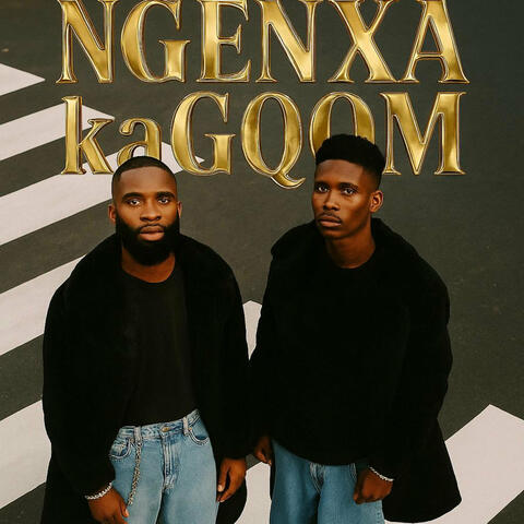 Ngenxa Kagqom