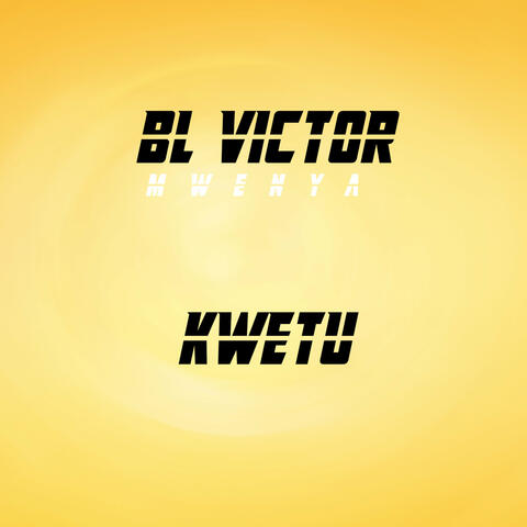 Kwetu