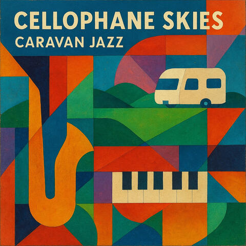 Cellophane Skies