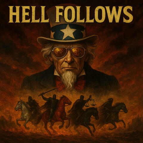 Hell Follows