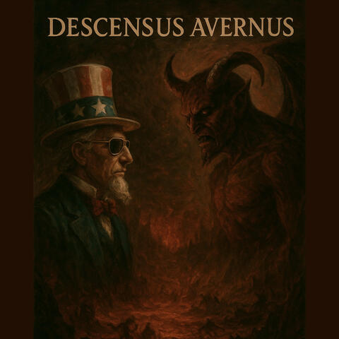 Descensus Avernus