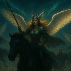 The Valkyrie's Promise