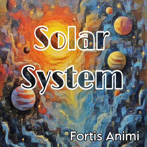 Solar System