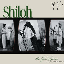 The God of Peace (Shiloh)