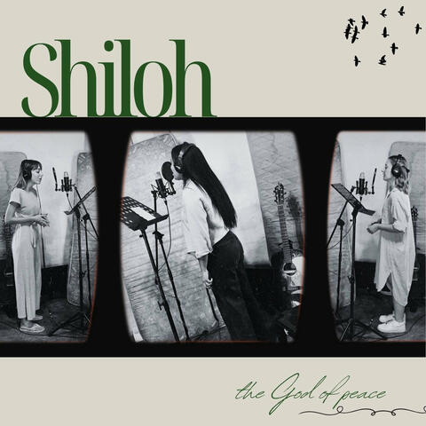 The God of Peace (Shiloh)