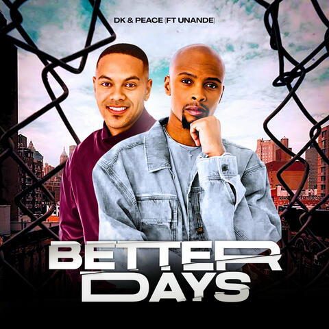 Better Days