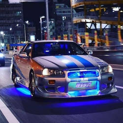 Maverick (Type Beat)