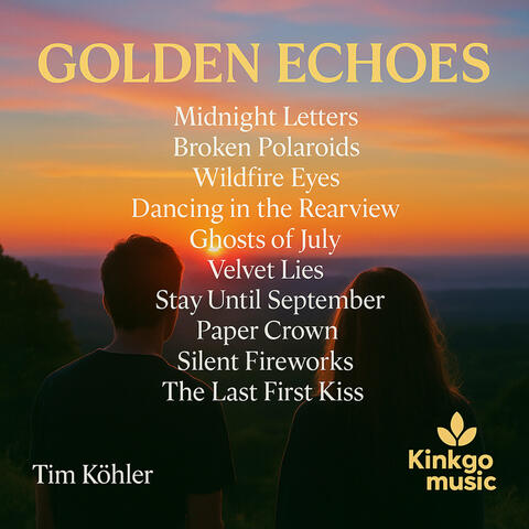 Golden Echoes