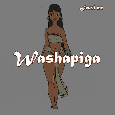 Washapiga