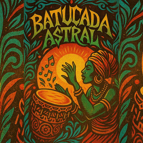 Batucada Astral