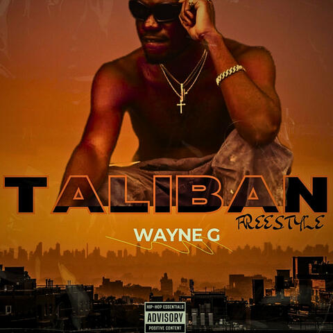 Taliban Freestyle