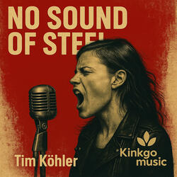 No Sound of Steel