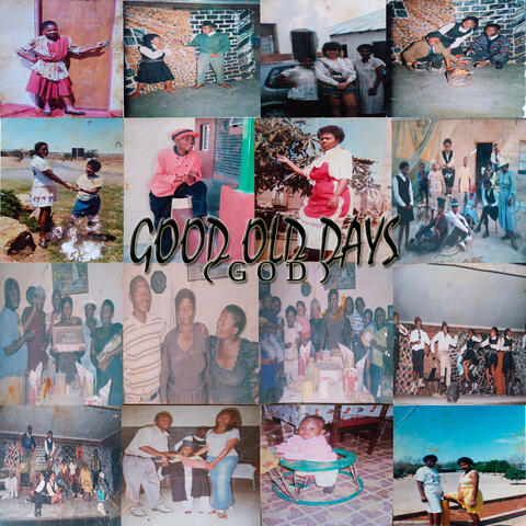 Good Old Days (GOD)