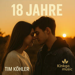 18 Jahre