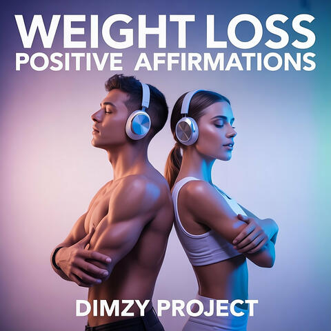 Weight Loss Positive Affirmations