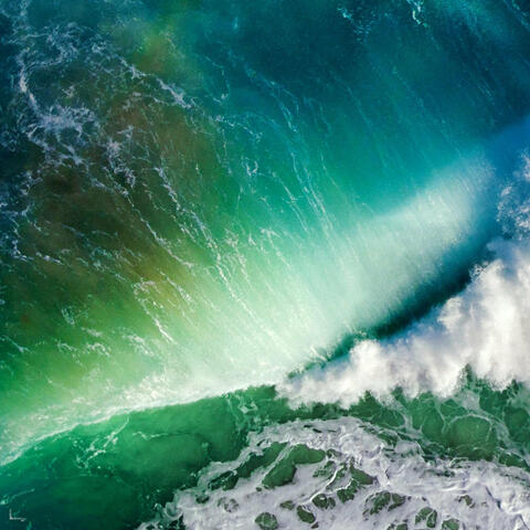 Waves and Relaxation
