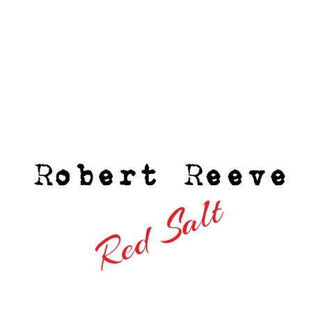 Red Salt