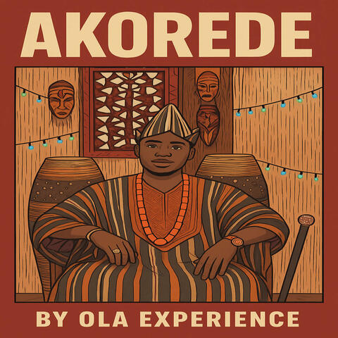 Akorede