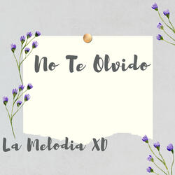 No Te Olvido