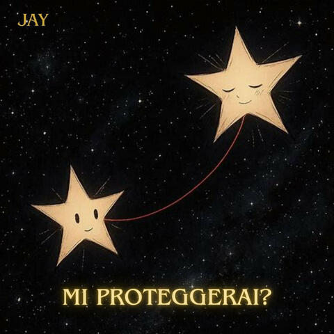 Mi proteggerai
