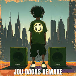 Jou Dagas Remake