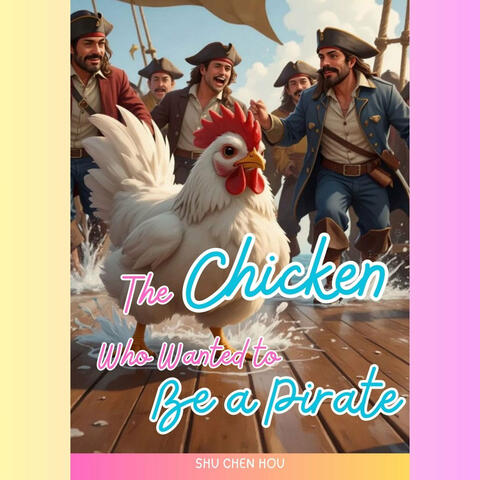The Chicken Who Wanted to Be a Pirate