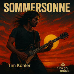 Sommersonne