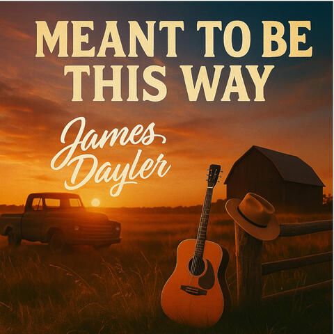 Meant to Be This Way