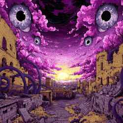 Amor y Horror Estelar