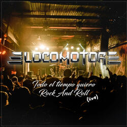 Todo el tiempo quiero Rock and Roll