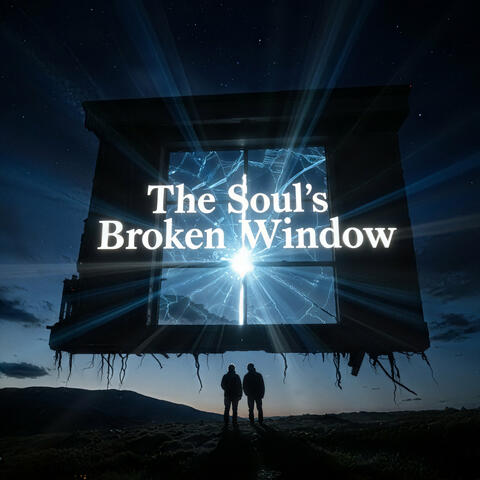 The Soul's Broken Window