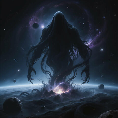 Guardian of the Dark