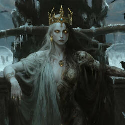 Throne of Hel
