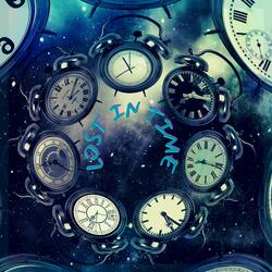 Lost In Time