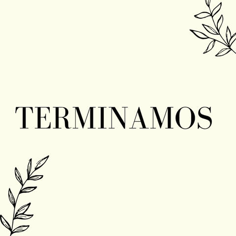 Terminamos