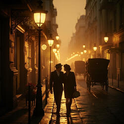 You Live in My Heart