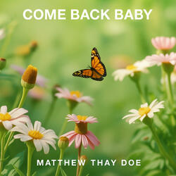 Come Back Baby