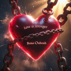 Love Is Stronger
