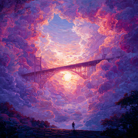 Where Shadows Dance in Light