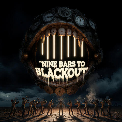 Nine Bars to Blackout