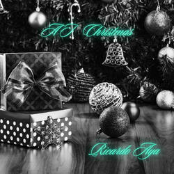 Morning Sunlight Christmas Serenade