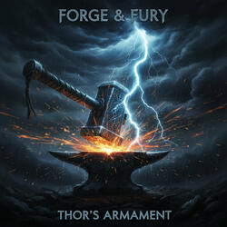 Forged in Thunder