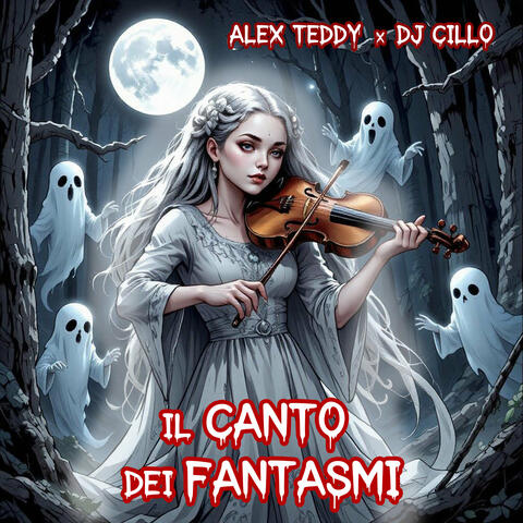 Il Canto Dei Fantasmi