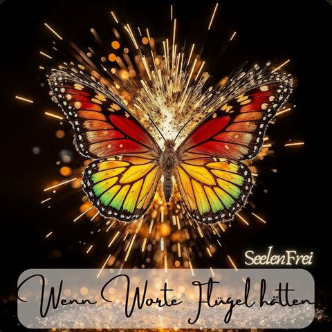 Wenn Worte Flügel hätten