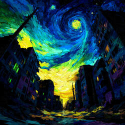 ನಕ್ಷತ್ರಗಳಲ್ಲಿ ಪ್ರೀತಿ ಮತ್ತು ಭಯ