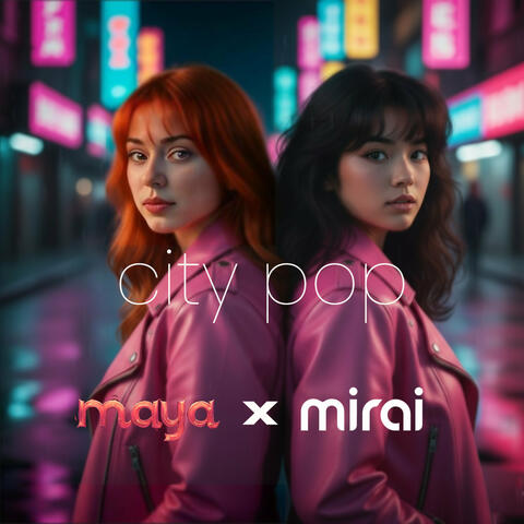 City Pop
