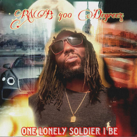 One Lonely Soldier I Be