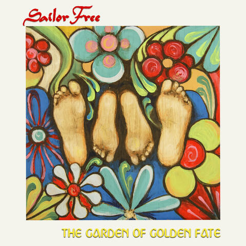 The Garden of Golden Fate
