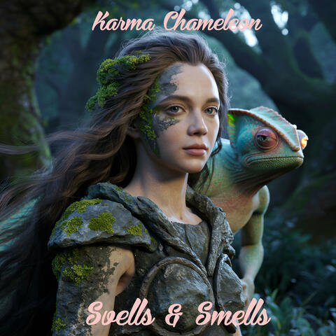 Karma Chameleon